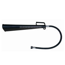5-7KG CO2 Extinguisher Discharge Hose and Horn, Discharge Pipes